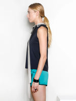 Marie Saint Pierre Zahora Top