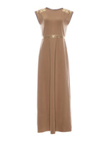 Marie Saint Pierre Aella Dress