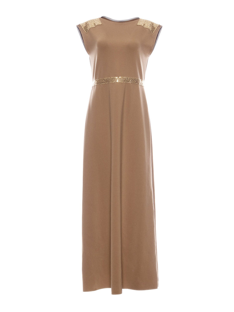 Marie Saint Pierre Aella Dress