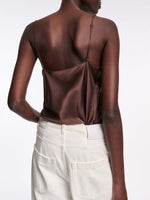 Dorothee Schumacher Sense of Shine Cami