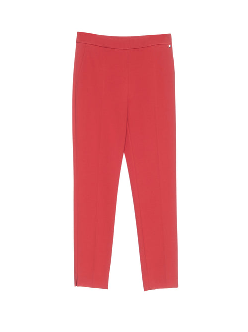 Max Mara Cordova Jersey Pants