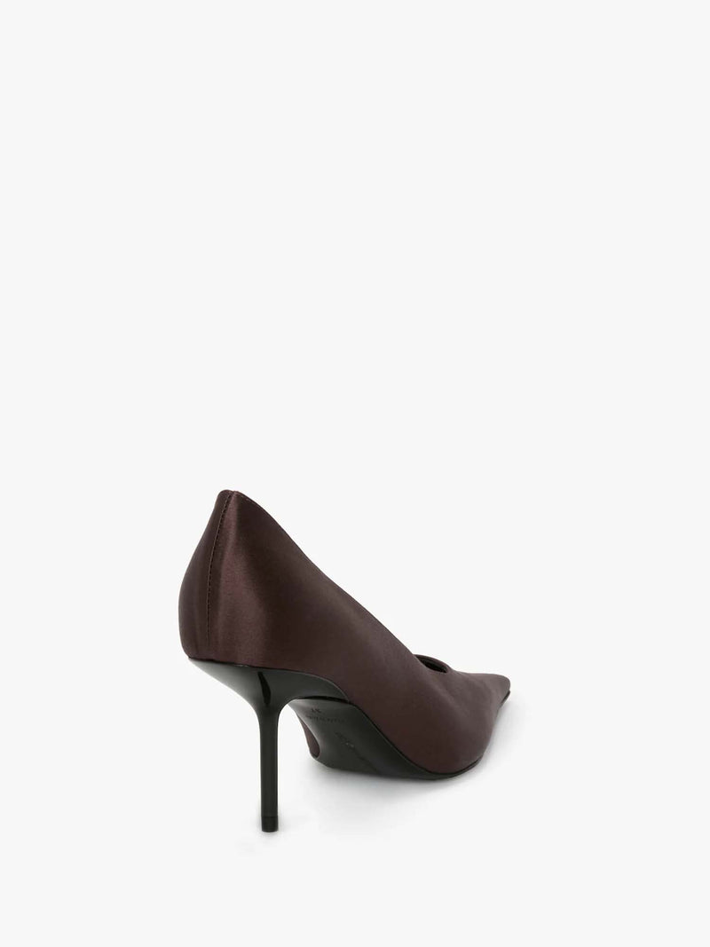 Victoria Beckham 75mm Pump