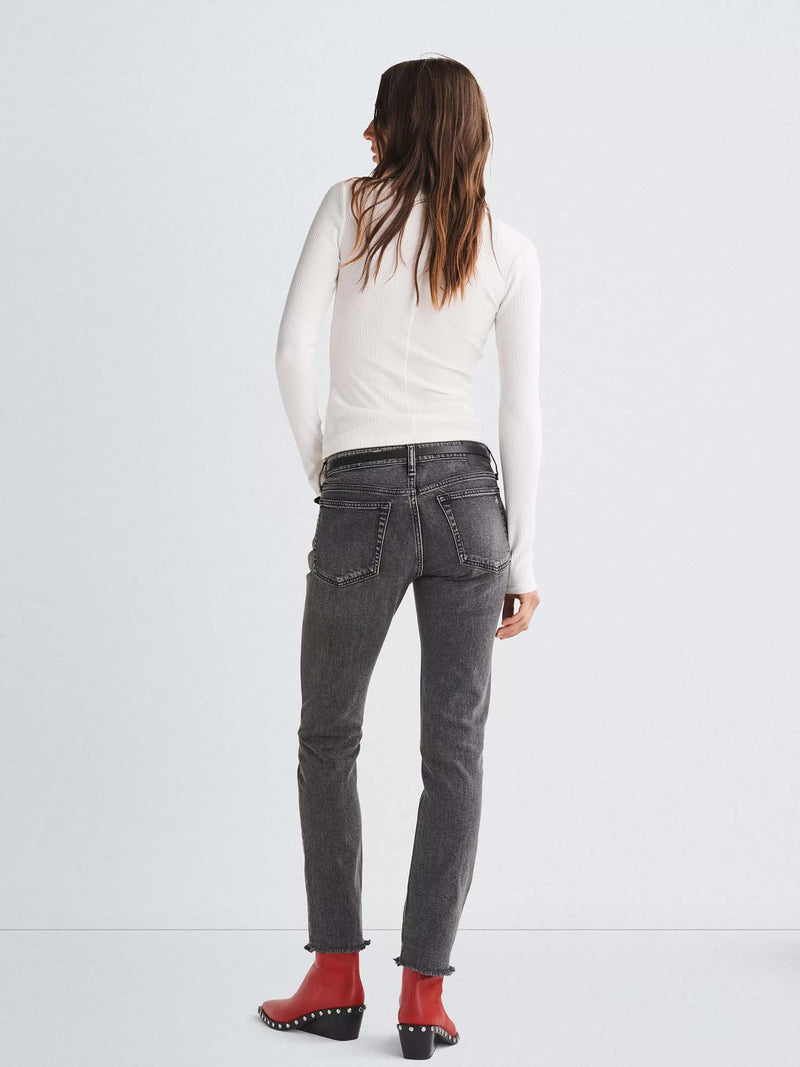 Rag and bone hotsell dre slim boyfriend