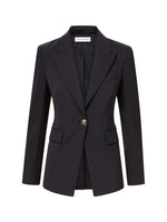 Veronica Beard Naira Scuba Dickey Jacket