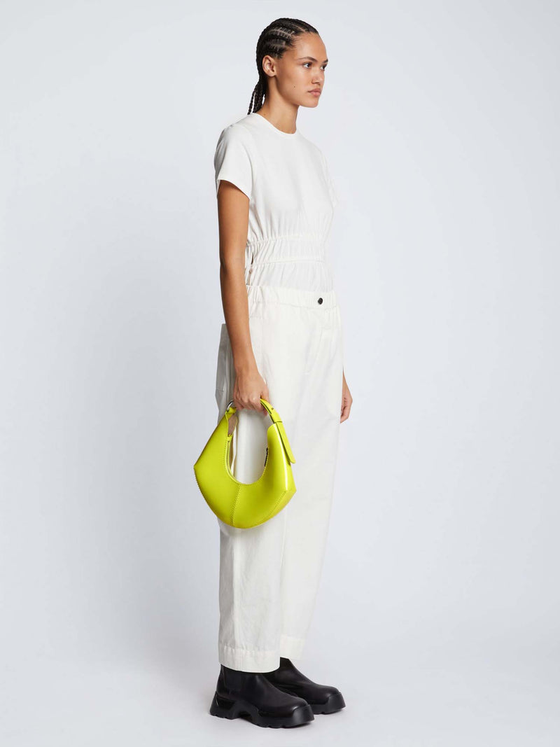 Proenza Schouler Small Chrystie Bag