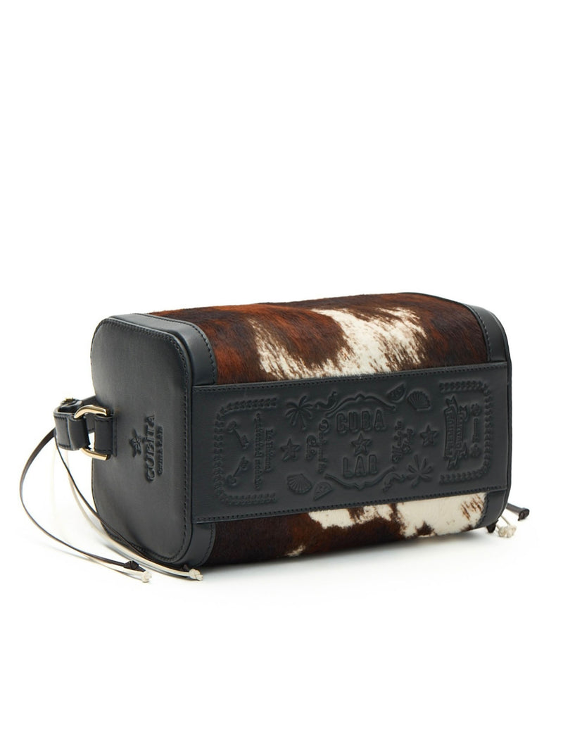 Cuba Lab Cubita Horsey Bag