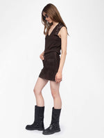 Zadig &amp; Voltaire Vicky West Strass Top