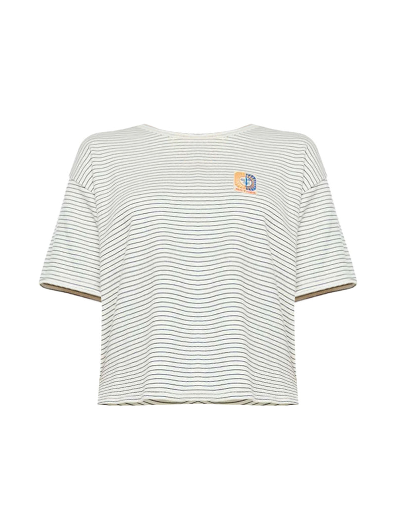 Mother The Big Deal T-Shirt