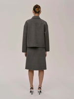 Herskind Kurt Lux Coat