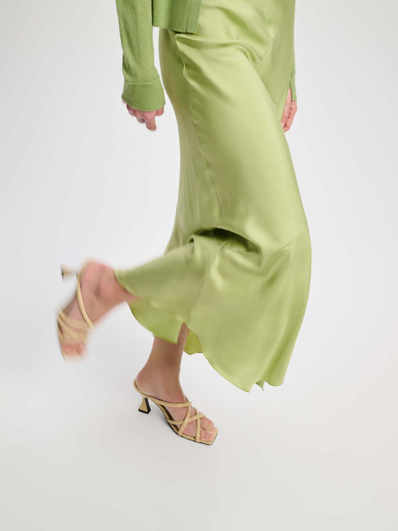Dorothee Schumacher Sensual Coolness Skirt