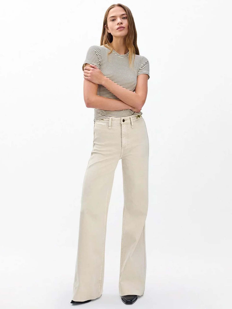 Rag &amp; Bone Skylar High-Rise Jeans