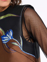 Dorothee Schumacher Soft Petal Top