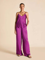 Olivia von Halle Bliss Camisole Set