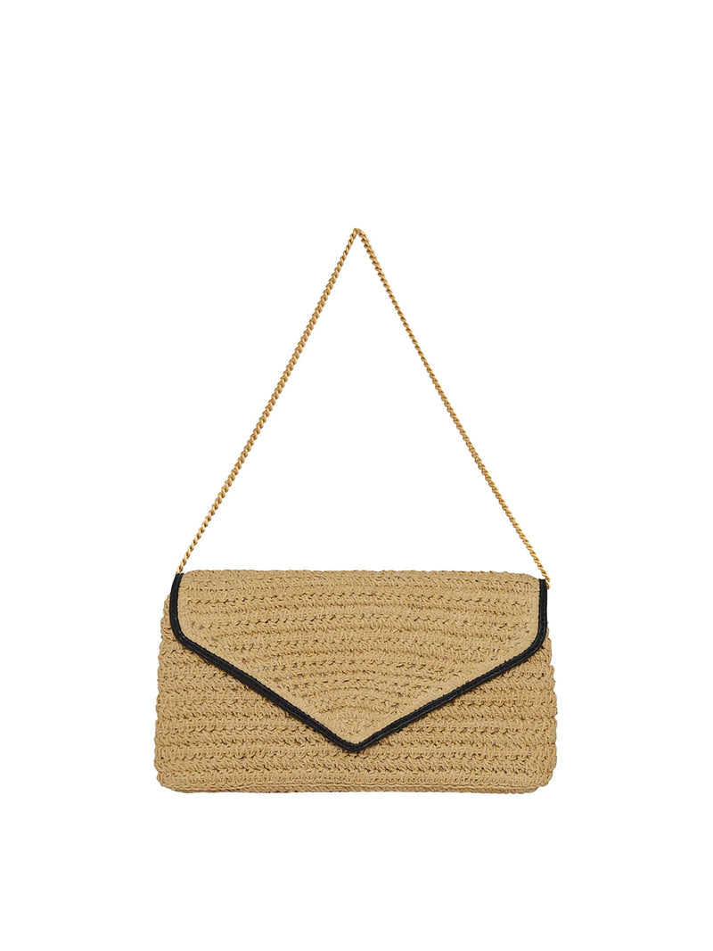 Rebecca Minkoff Classic Envelope Clutch