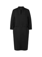Marc Cain Chic Scuba Dress