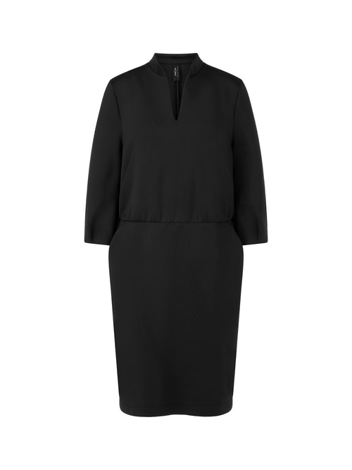 Marc Cain Chic Scuba Dress
