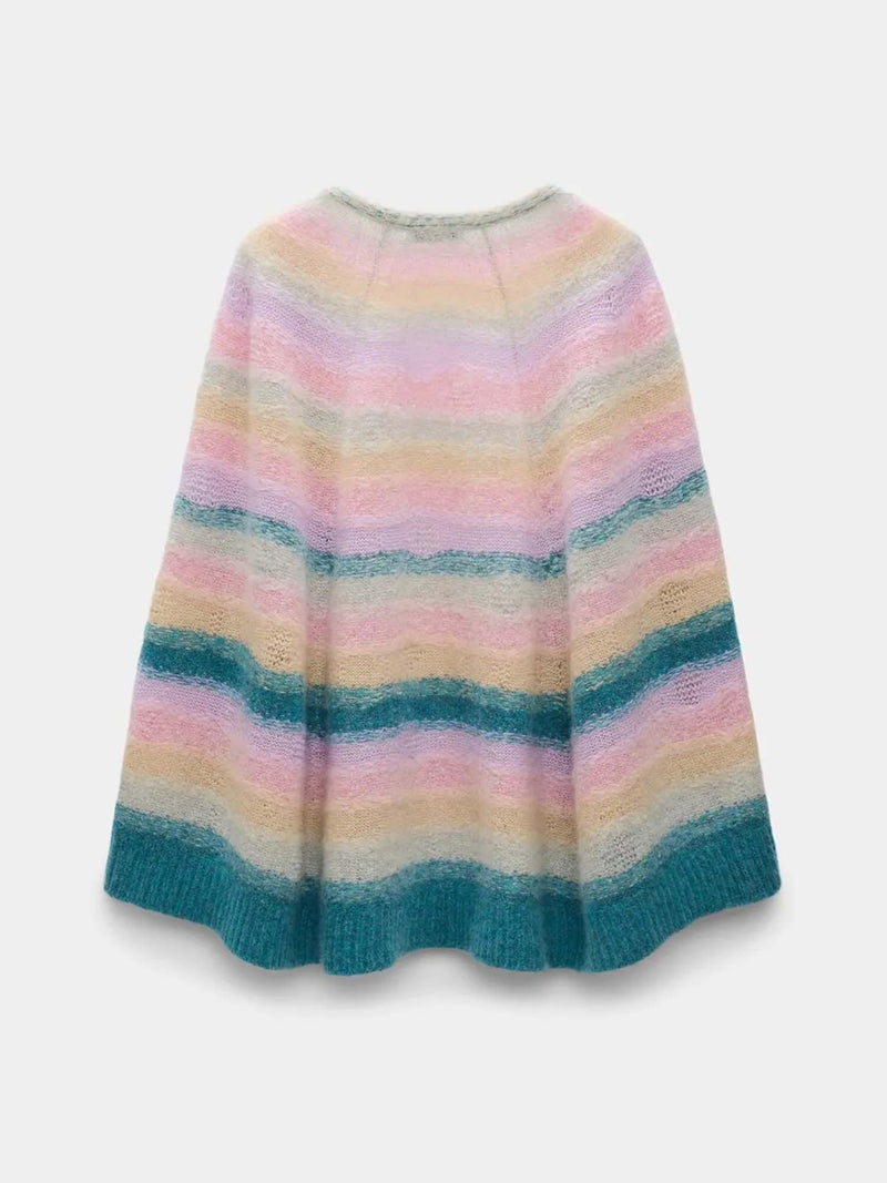 Dorothee Schumacher Luxury Love Cape