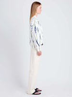 Proenza Schouler Blake Sweatshirt
