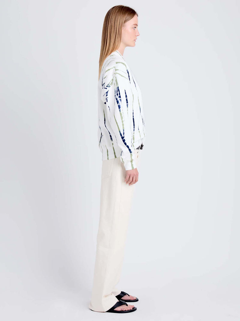 Proenza Schouler Blake Sweatshirt