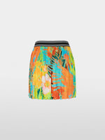 Marc Cain Sports Midi Length Pleated Skirt