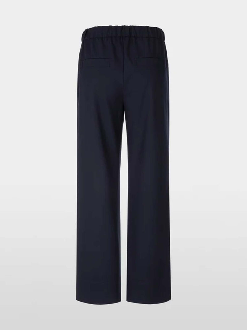 Marc Cain Sports Drawstring Washington Pants