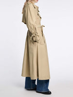Dorothee Schumacher Classic Trench Coat