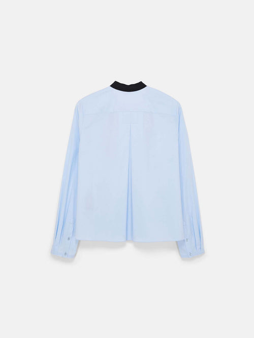 Dorothee Schumacher Pure Power Blouse