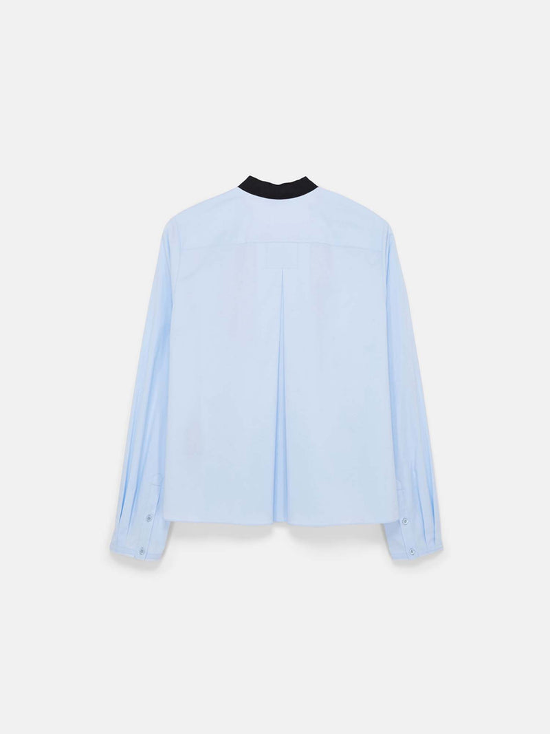 Dorothee Schumacher Pure Power Blouse