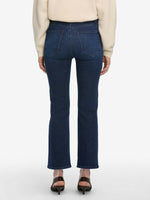 Frame The Reboot Crop Jeans