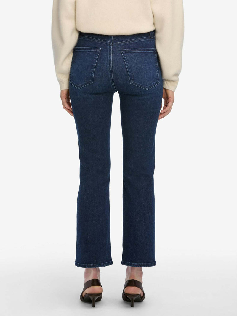Frame The Reboot Crop Jeans