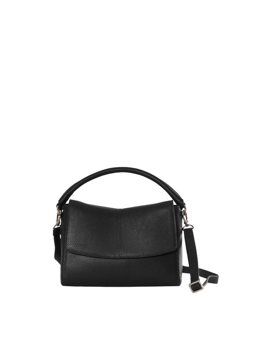 Cinzia Rocca Genuine Leather Handbag