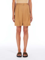 Max Mara Sultano Short