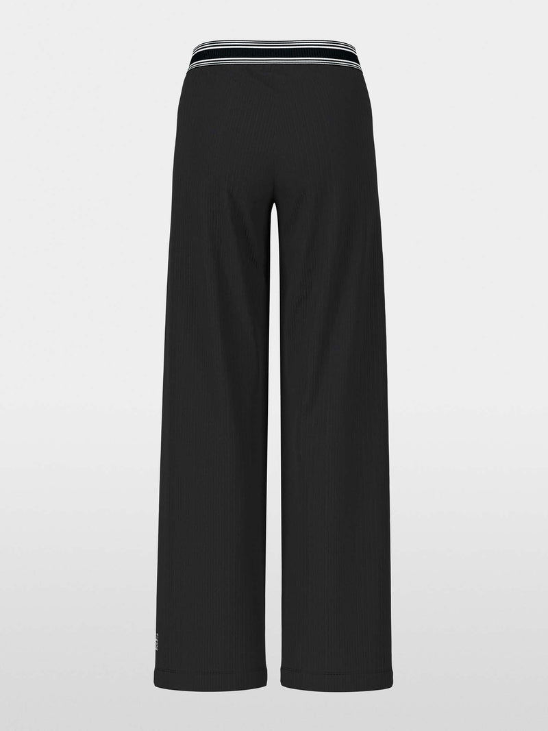 Marc Cain Sports Washington Wide Leg Pants