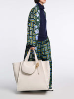Dorothee Schumacher Graphic Drapes I Pants
