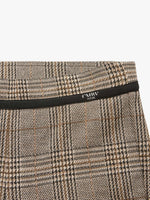 Cambio Faith Glencheck Pants