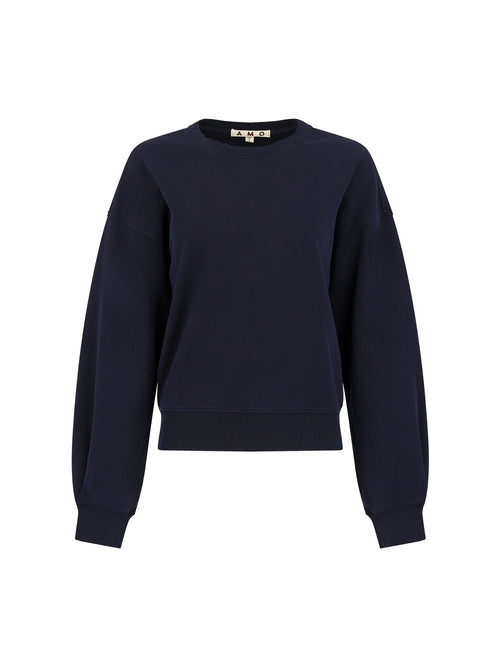 Amo Denim Katarina Sweatshirt