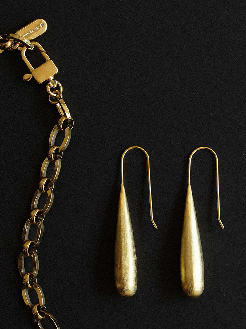 Dean Davidson Monaco Drop Earrings