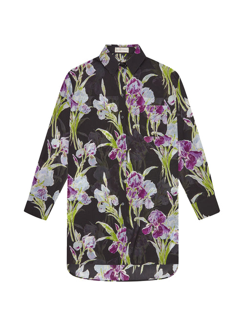 Olivia von Halle Celeste NightShirt