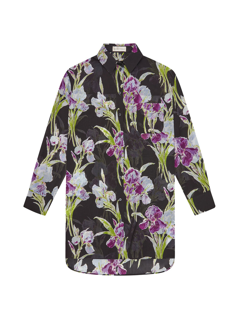 Olivia von Halle Celeste NightShirt