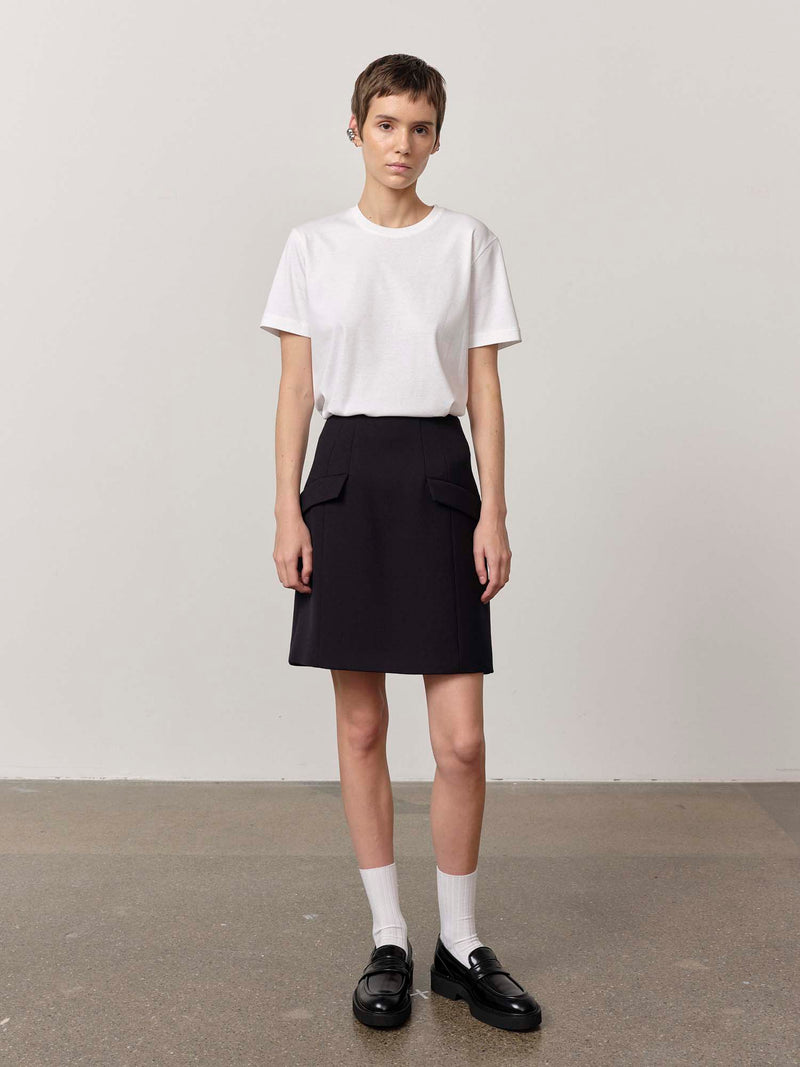 Herskind Benjamin Skirt