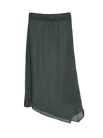 Ploumanac'h Naples Linen Skirt