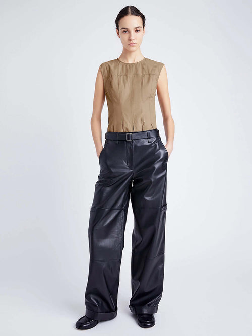 Proenza Schouler Felix Top