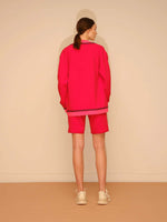 Marie Saint Pierre Yina Blazer