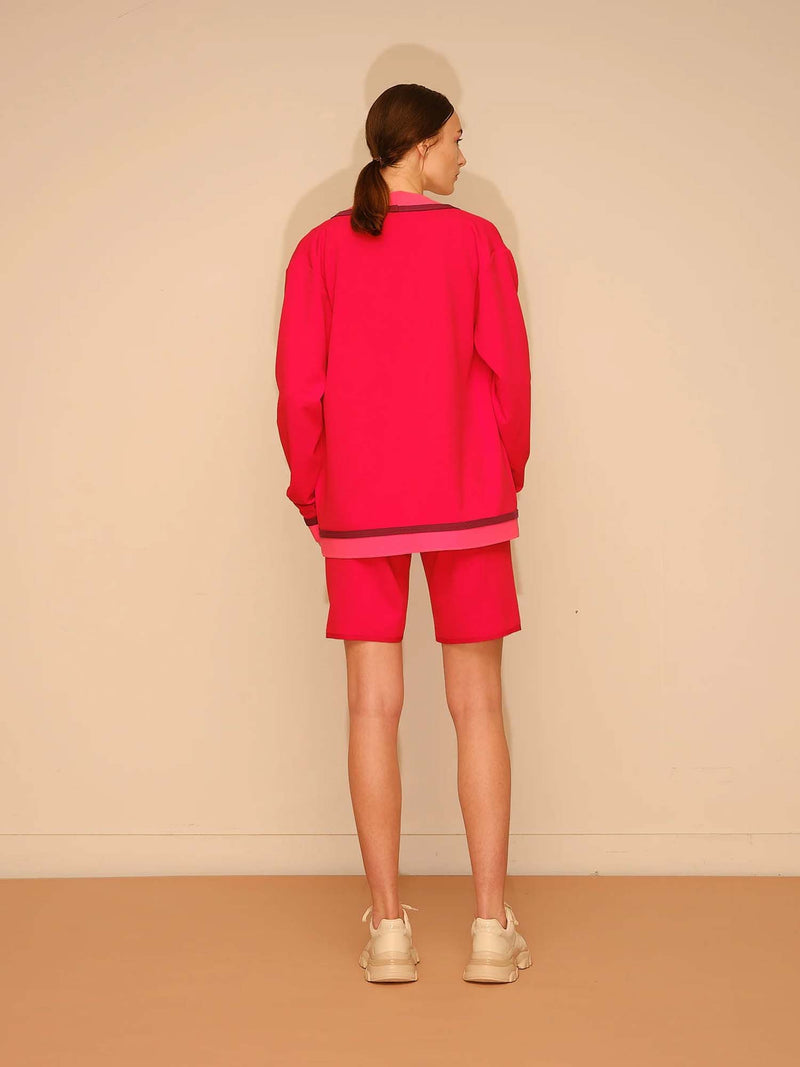 Marie Saint Pierre Yina Blazer