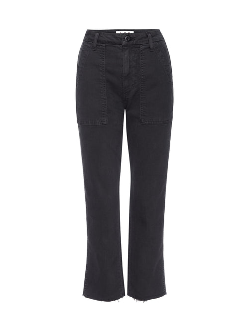 Amo Denim Easy Army Trouser