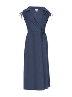 Marella Rivera Long Dress