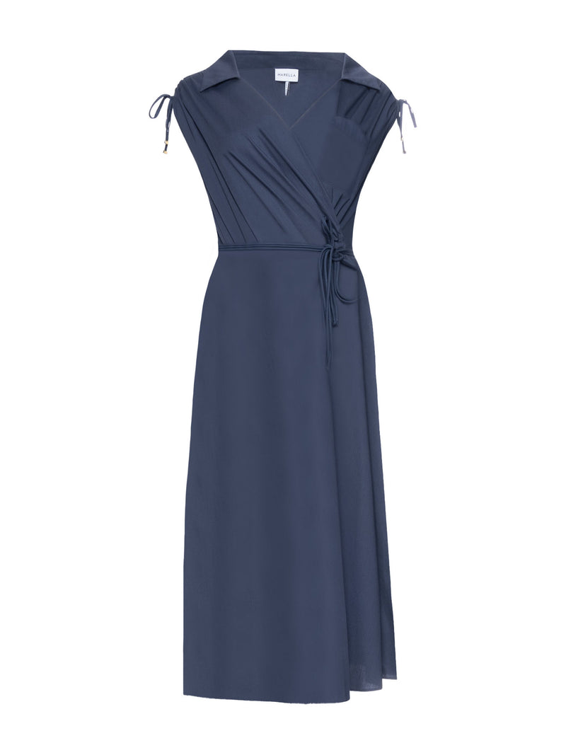 Marella Rivera Long Dress