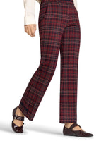 Cambio Francoise Cropped Pants
