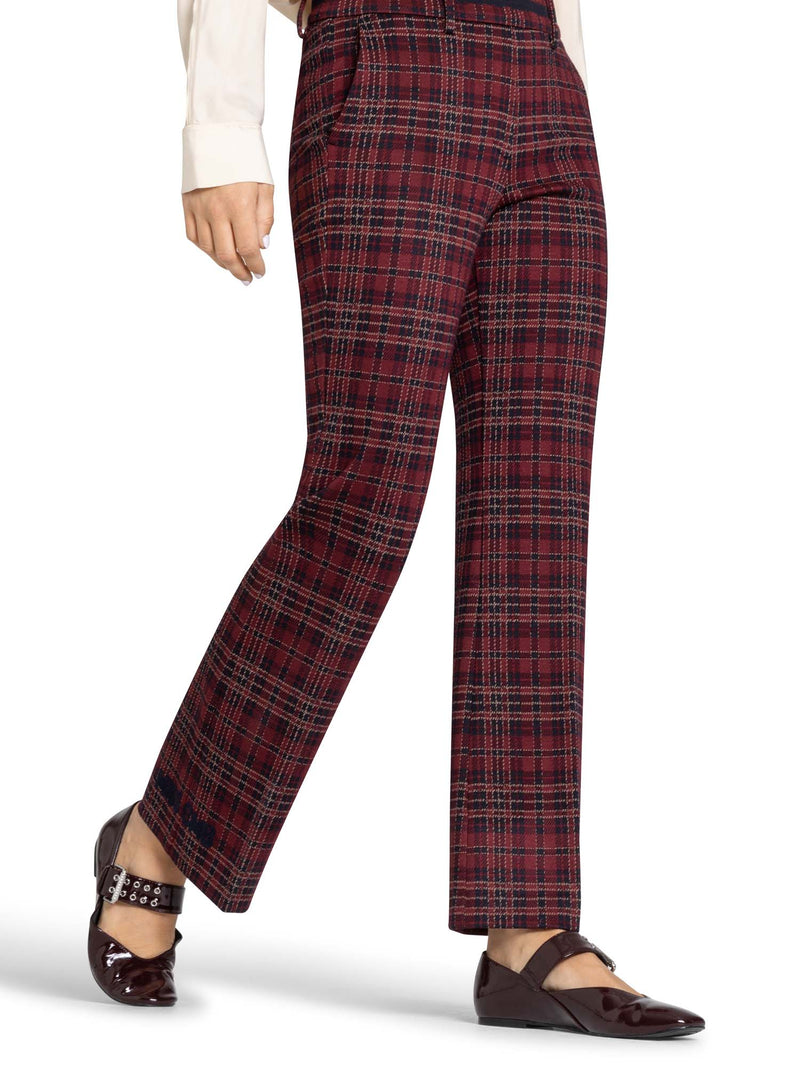 Cambio Francoise Cropped Pants