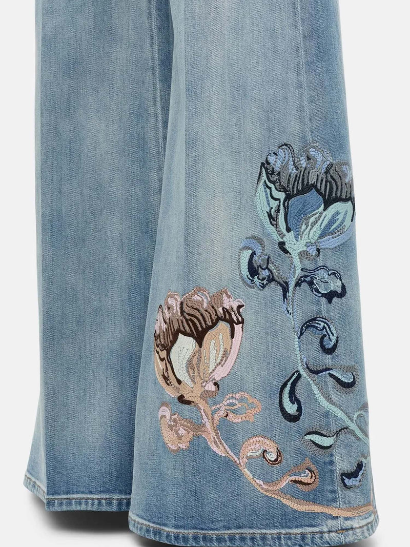 Dorothee Schumacher Denim Love Jeans